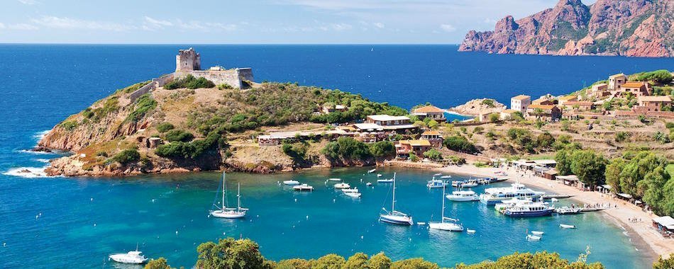 Des vols à 1euro avec Volotea pour rejoindre la Corse rb72g2wltk