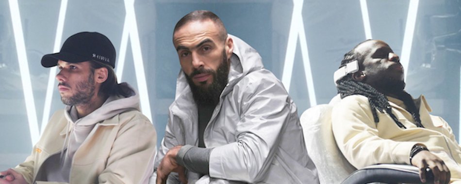 À voir : Bataclan, le nouveau clip de Médine avec Orelsan réalisé par des Strasbourgeois rhphjkelvi