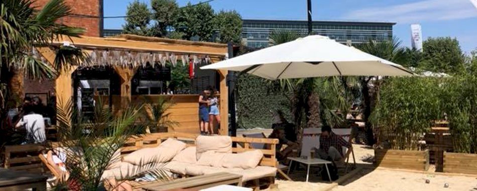 Les Grandes Serres de Pantin, le nouveau spot chill de l\'été ri849kc5aa