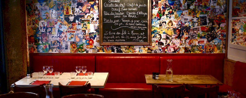 Les Fils à Maman, le resto qui nous replonge en enfance rikkjgx488