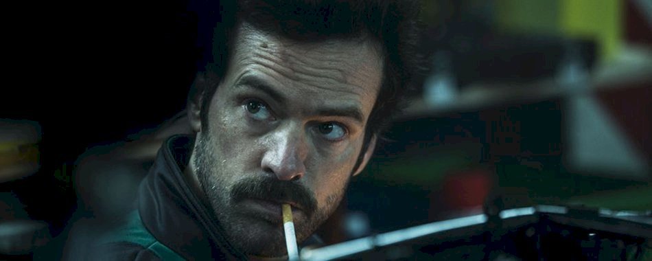 Photos : Franco Noriega, le chef le plus sexy du monde rjncgw6mos