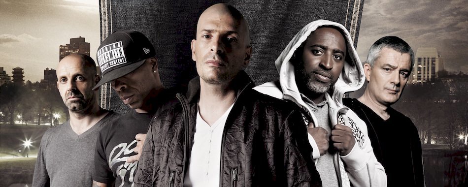 \"Révolution\", le nouvel album d\'IAM est dans les bacs rsp3lx65bh