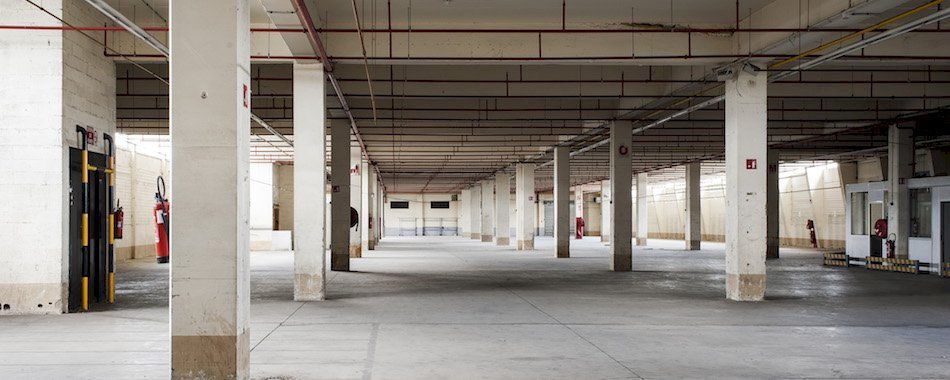 3 jours de fête arty dans une friche géante pour la nouvelle adresse du CNAP rty9oo7h62