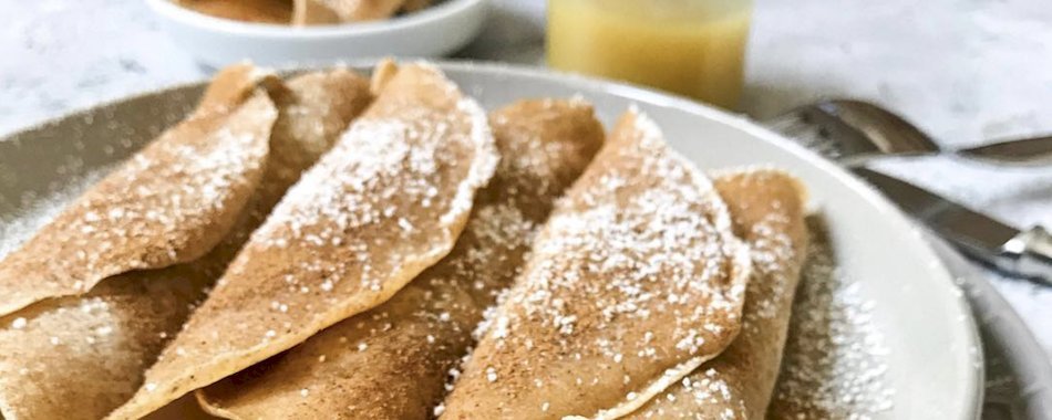 Crêpes gratuites pour fêter Noël à Paris ! ru48k7d6ib