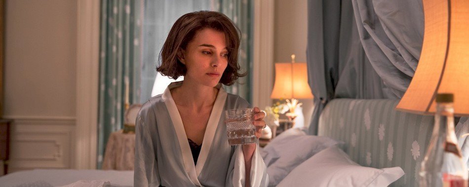 Jackie : c\'est bien c\'est beau c\'est chiant run0aqegpg