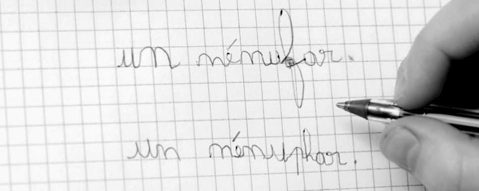 Réforme de l'orthographe : tous les mots qui vont changer ! s5ovzbostq