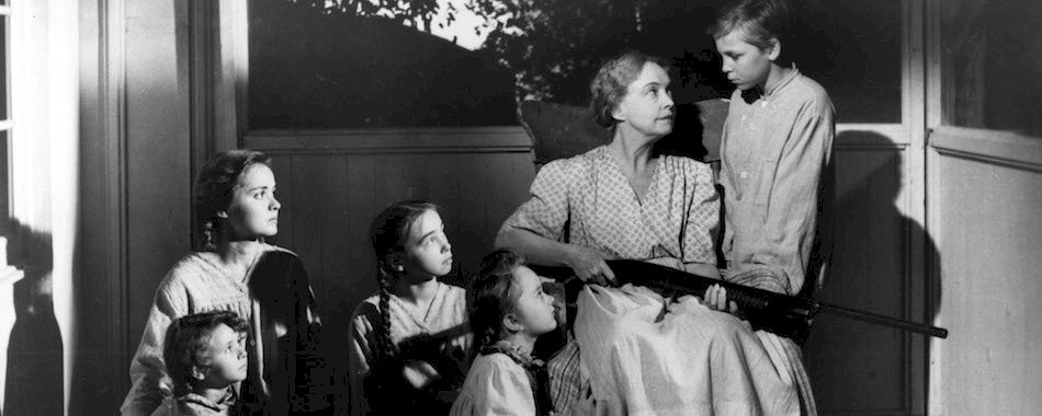 La Nuit au cinéma, au Musée d\'Orsay, en 7 films s64bye4cwm