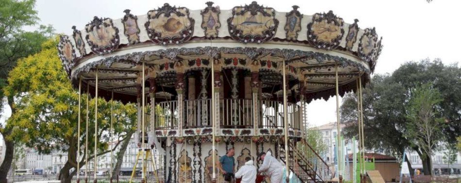 Le manège du Parc Bordelais cherche propriétaire, à qui le tour ?! s8oh9e319m