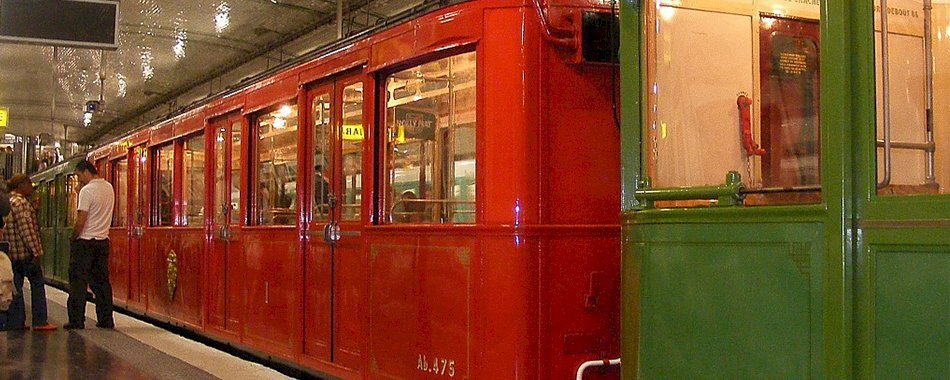 Le métro va changer de couleur s99kwmb6yl