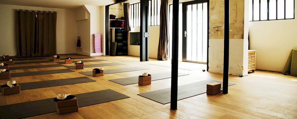 Casa Yoga, l'îlot de sagesse parisien sbr3ja99nb