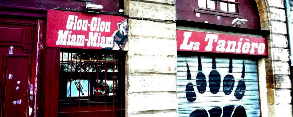 La Tanière scxegmz4ul