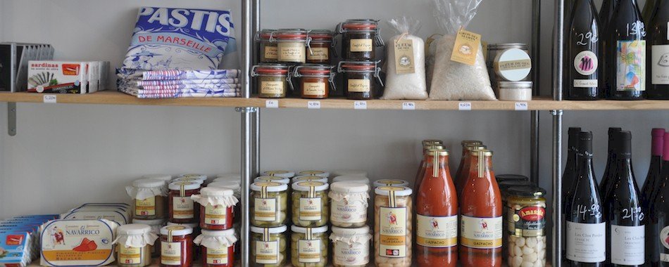 Pratz la nouvelle cave à manger ! spbae022za