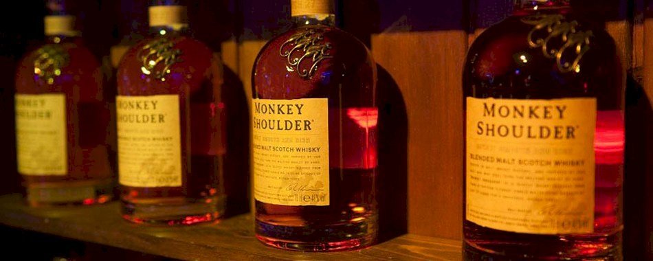 Le Whisky Monkey Shoulder sort son pop-up bar ! su5lh74j8x