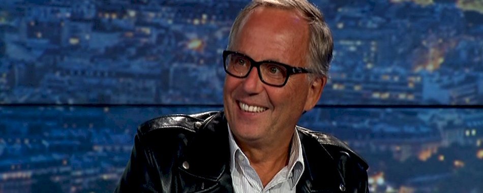 Best of des meilleures apparitions TV de Luchini svsv8z8buh