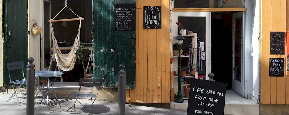 L'Afterwork du jour : l'été sans fin à La Petite Épicerie svu2qysn8m