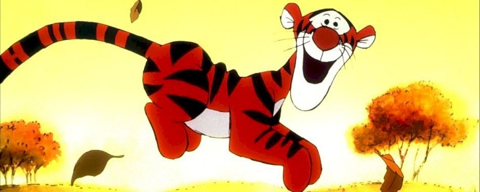 Ivre, Tigrou s'attaque à Nuit Debout szjrqlx7df