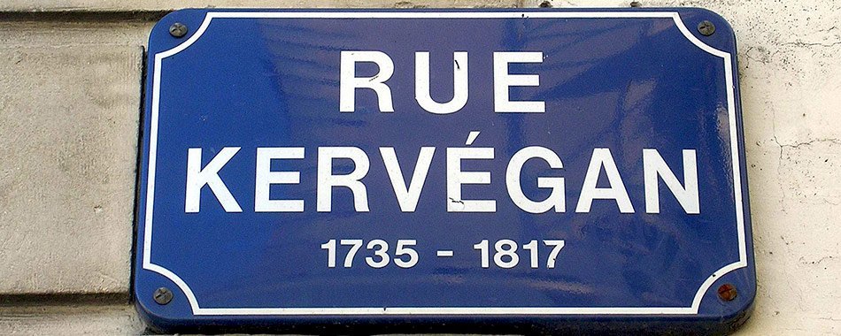 Nantes. Des panneaux explicatifs dans les rues qui portent le nom d\'un négrier t6mi1bejg7