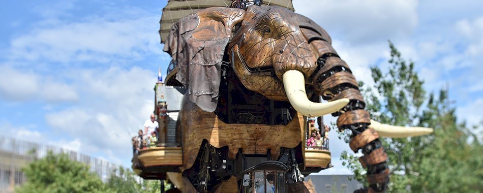 Compagnie La Machine : le Minotaure partira bientôt à Toulouse tdm731qsmi