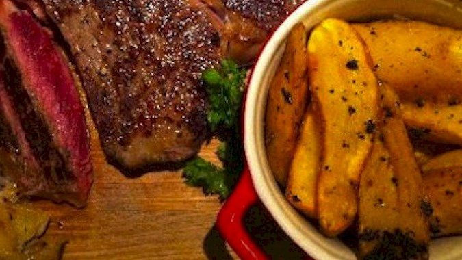 Un Jeudi Soir Au Chat Ivre