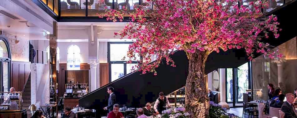 Et le resto le plus instagramé de l’année est… tkt5o09gu9