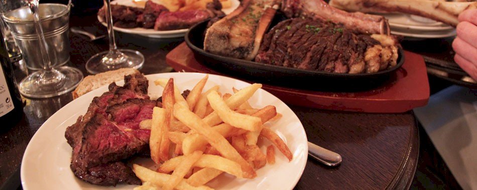 À côté, le vrai resto de quartier worgl4dzyo