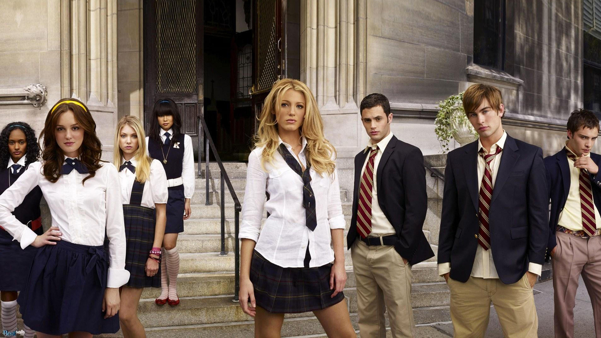C'est officiel, Gossip Girl est de retour | Le Bonbon