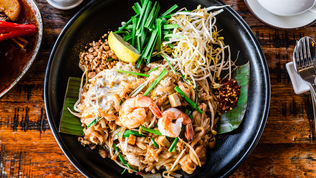 Nourriture asiatique : la commande à éviter dans un restaurant thaïlandais