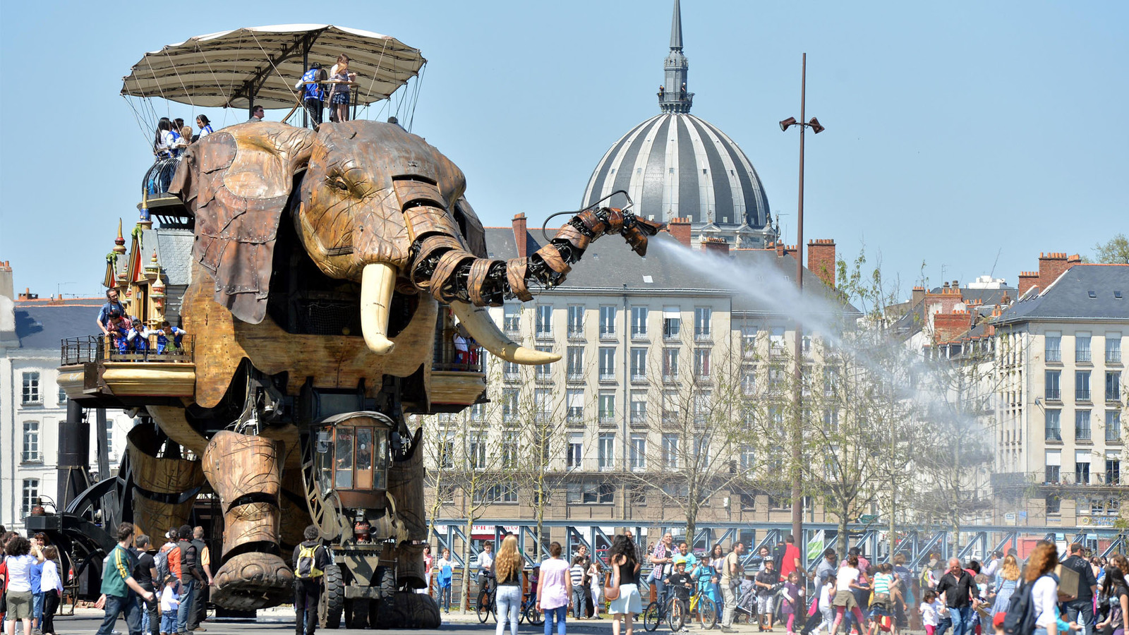 Le Bonbon Nantes Que Faire Ce Week End Que faire à Nantes ce week-end ? (5 - 7 juillet)