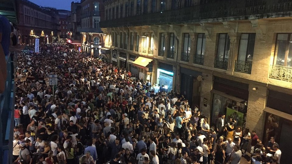 Le Marché Victor Hugo est de retour pour sa nocturne dizwzgr248