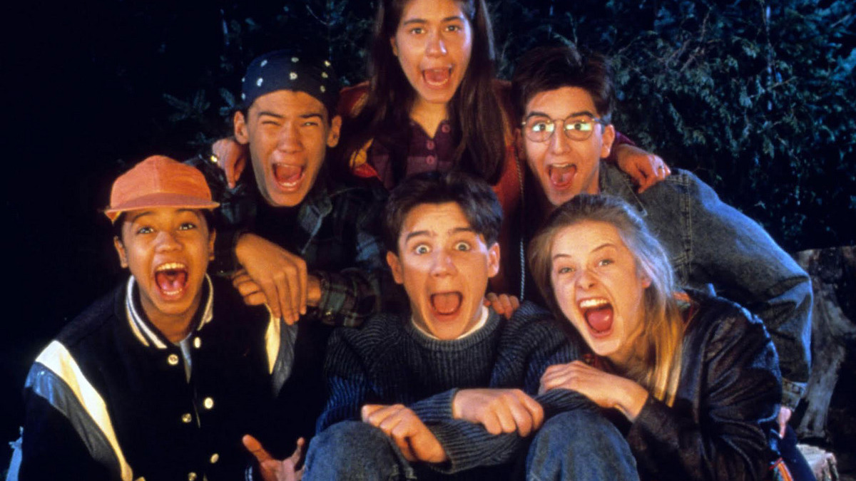 Fais Moi Peur Streaming La série Fais-moi peur ! revient en 2019