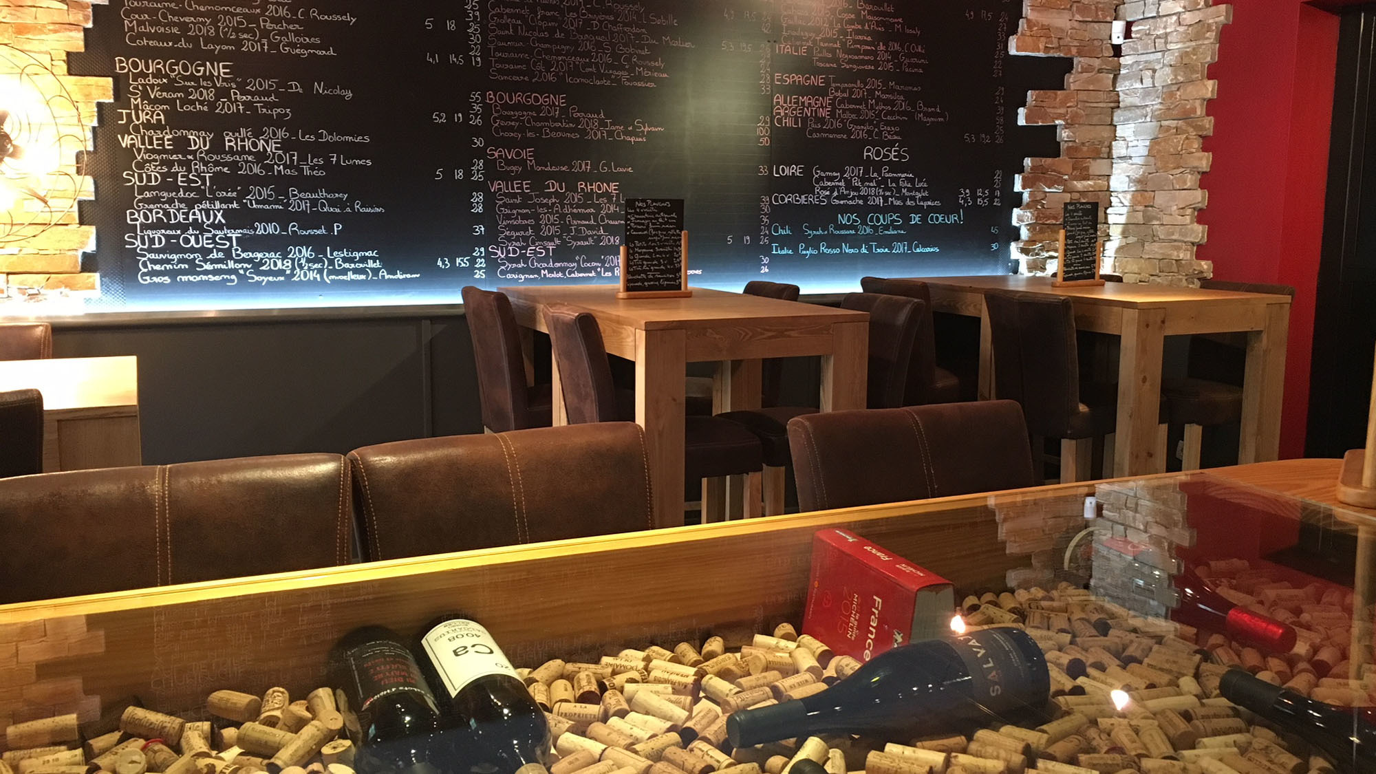 Vins naturels et tapas gourmands : le Jeroboam ouvre une deuxième adresse m124czp6n3