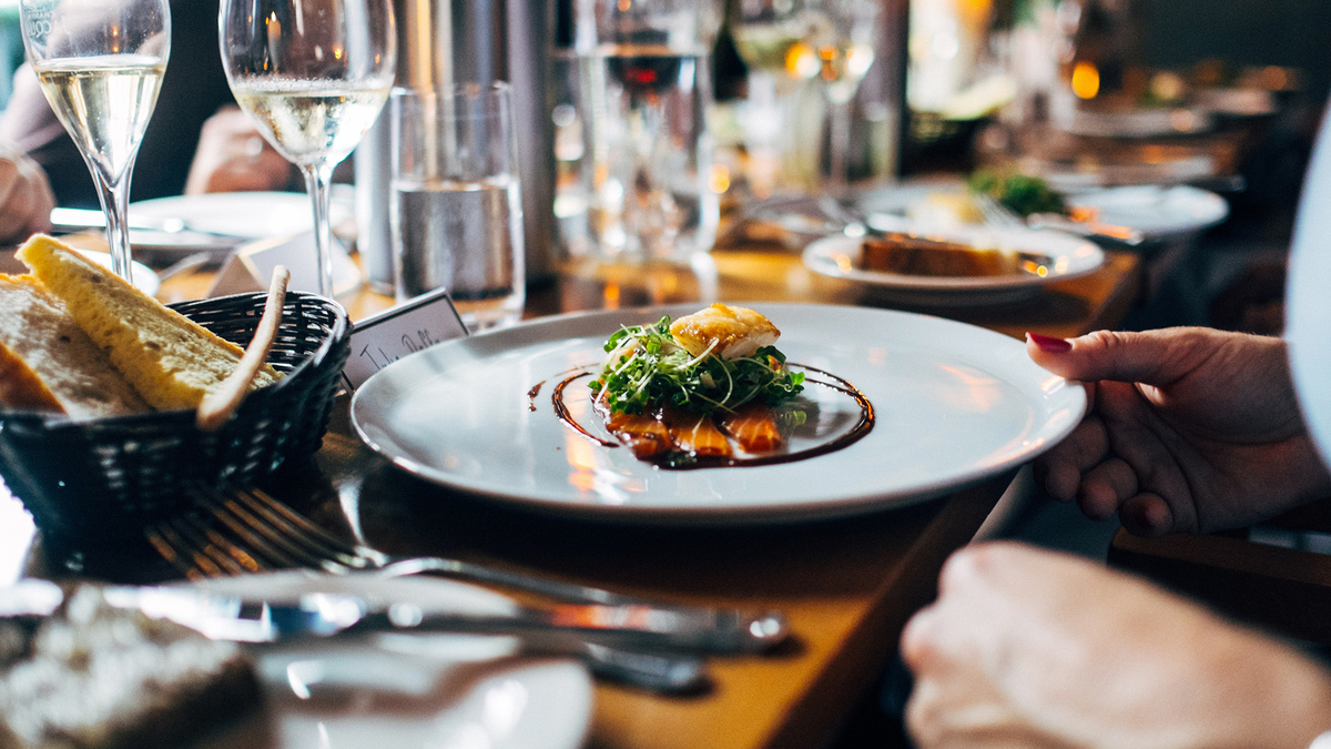 Le meilleur restaurant du monde est à Paris | Le Bonbon