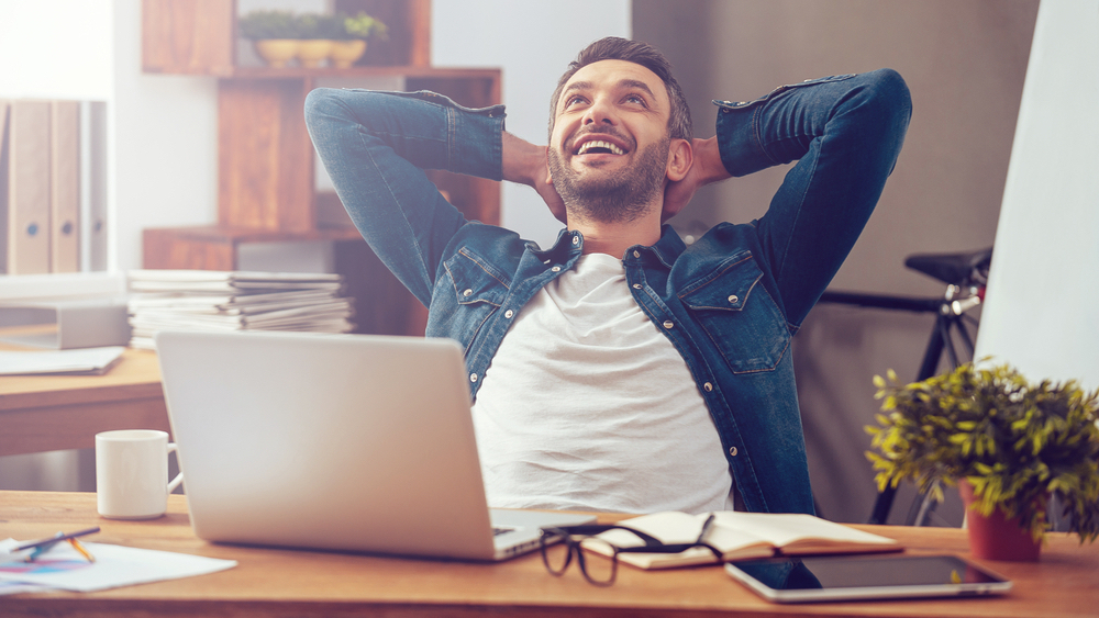 Les 9 excuses les plus crédibles pour ne pas aller au boulot 5uftesfnp3