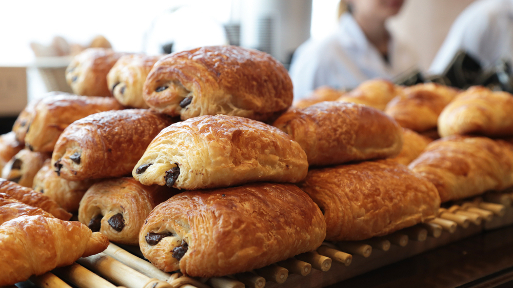 Pain au chocolat ou chocolatine ? Fin du duel, les