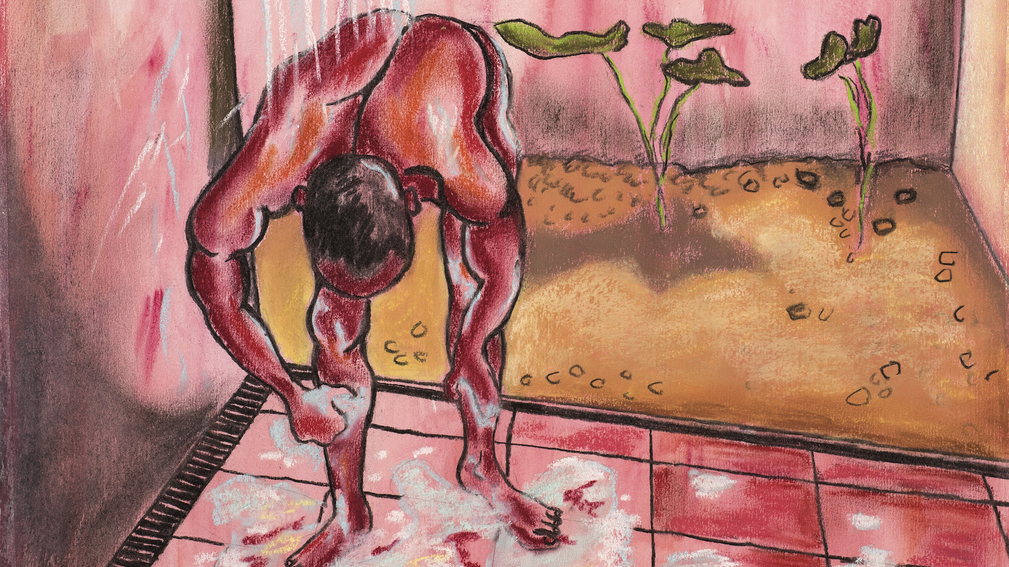 Découvrez la plus grande foire de dessin contemporain au monde aklquw777i