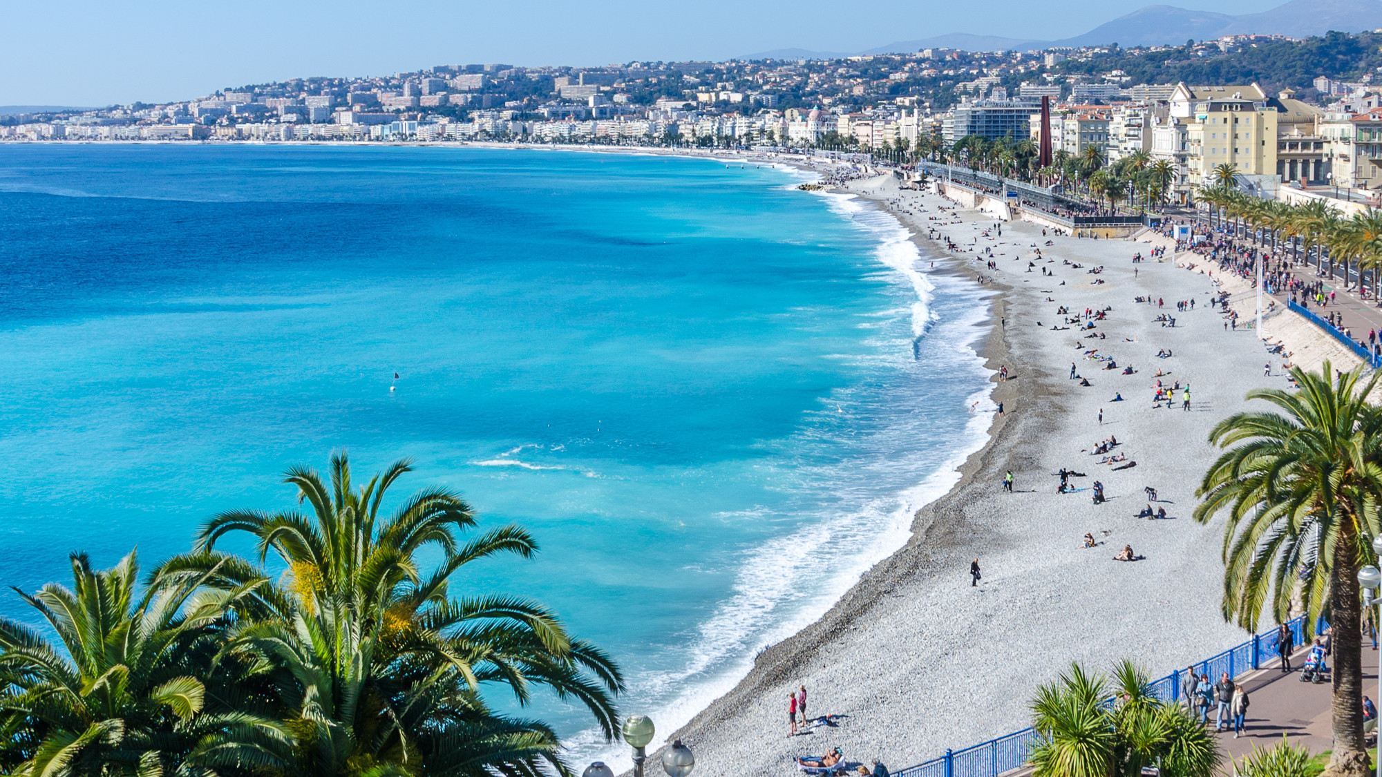 Les plus belles photos Instagram du printemps à Nice codjsvhxma