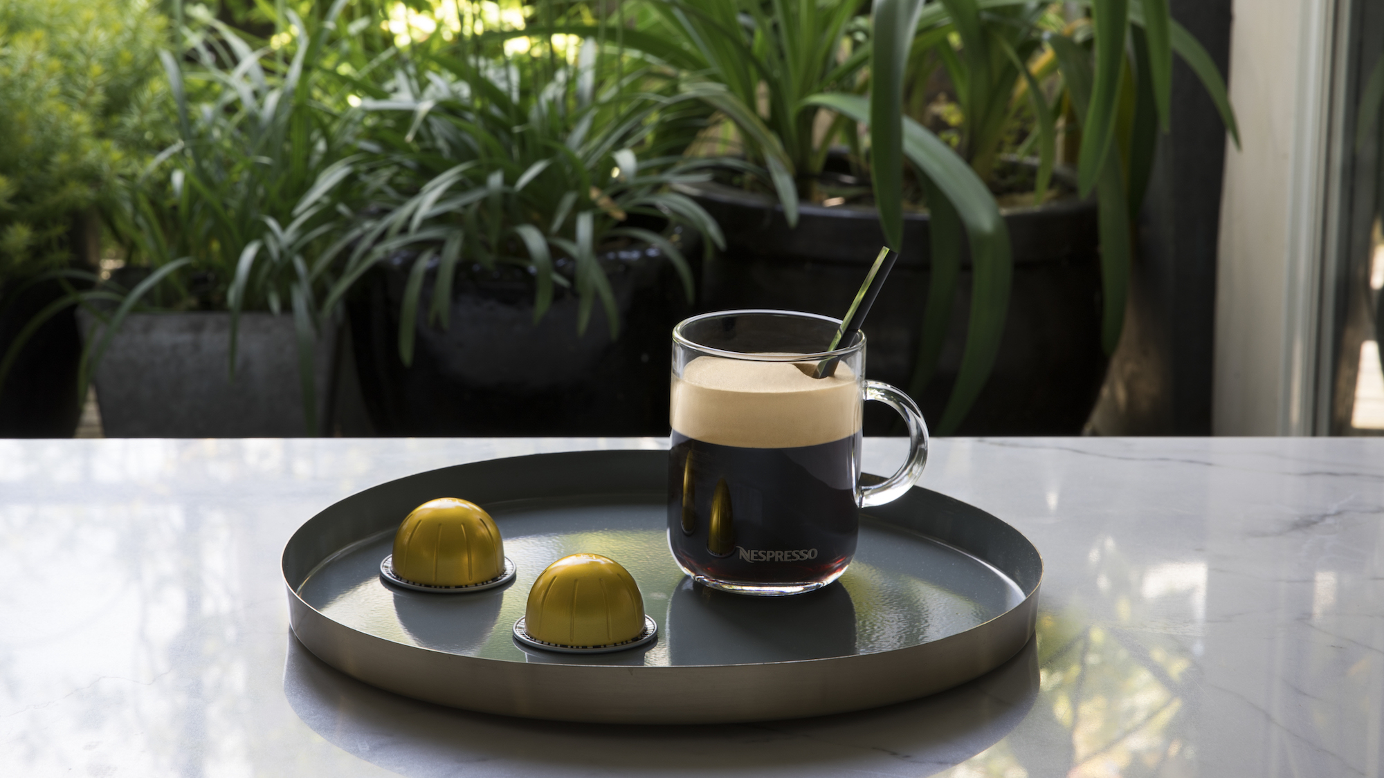 Le Coffee Lab' : un pop-up éphémère gratuit et sensoriel autour du café czjzkhh523