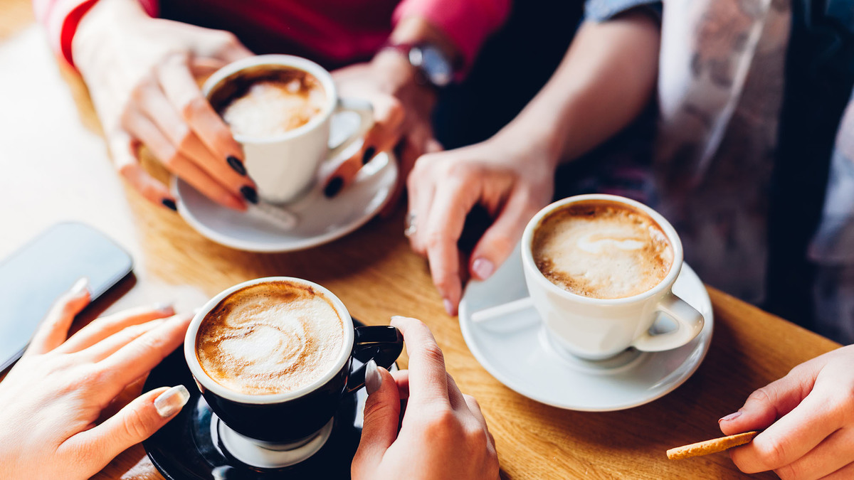 Le top des cafés cosy où se poser le dimanche