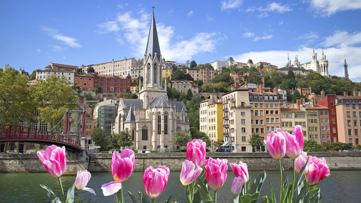 Que faire à Lyon ce weekend (1517 mars) ? Le Bonbon