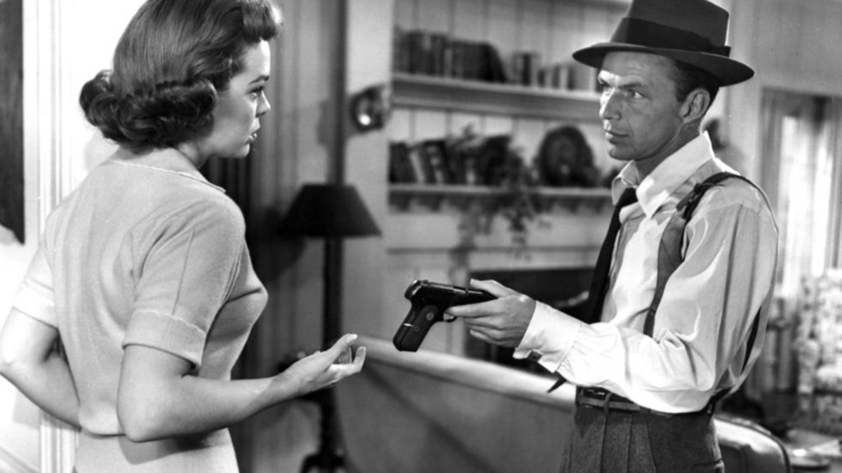 Vieux Films En Streaming Un Netflix gratuit entièrement dédié aux vieux films | Le Bonbon