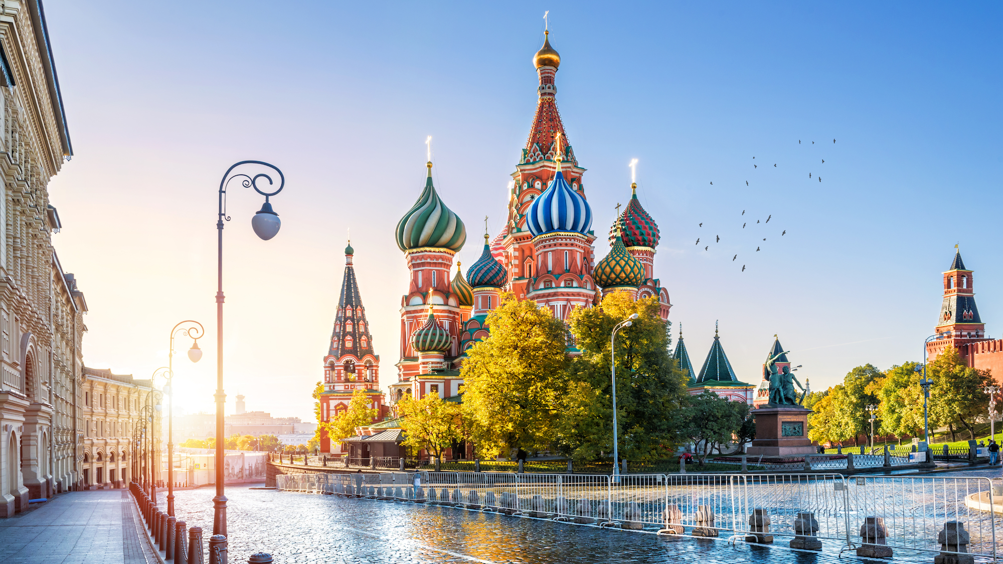 Un nouveau vol va relier Marseille à Moscou pour 76€ kkp9hh3e5m