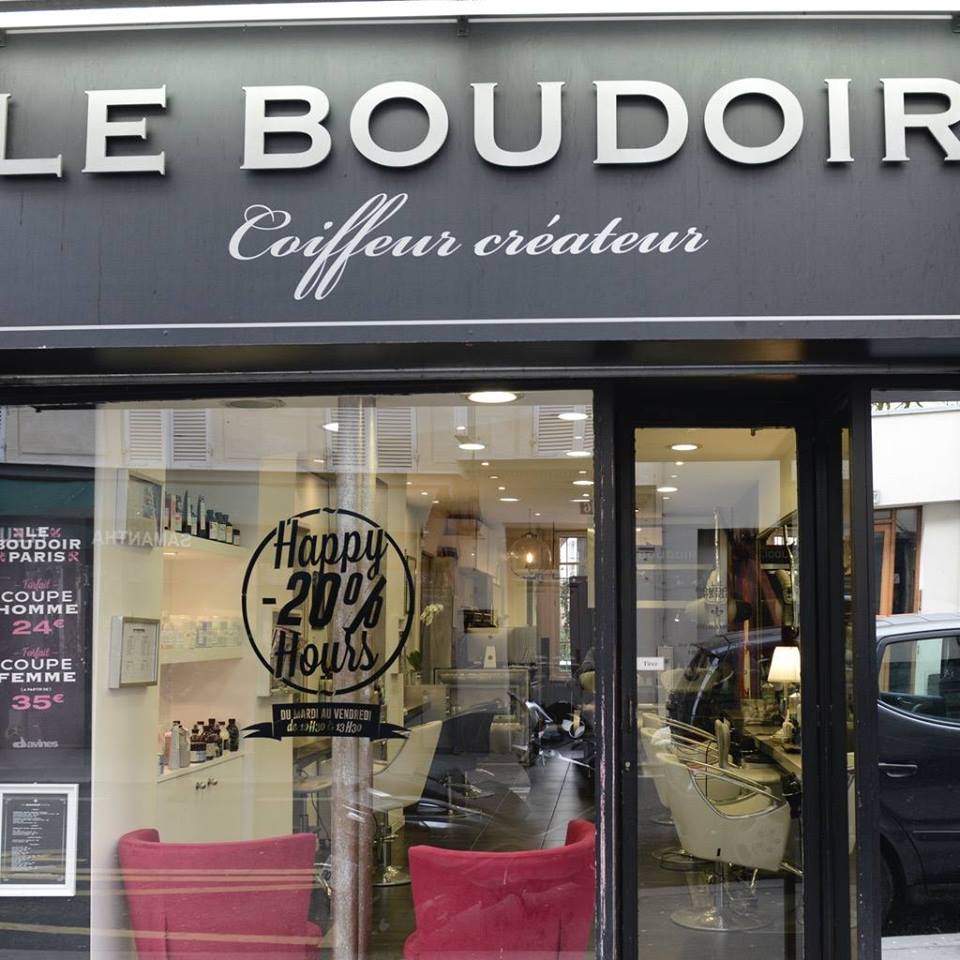 Coiffeur Paris Nos Coiffeurs Préférés à Paris