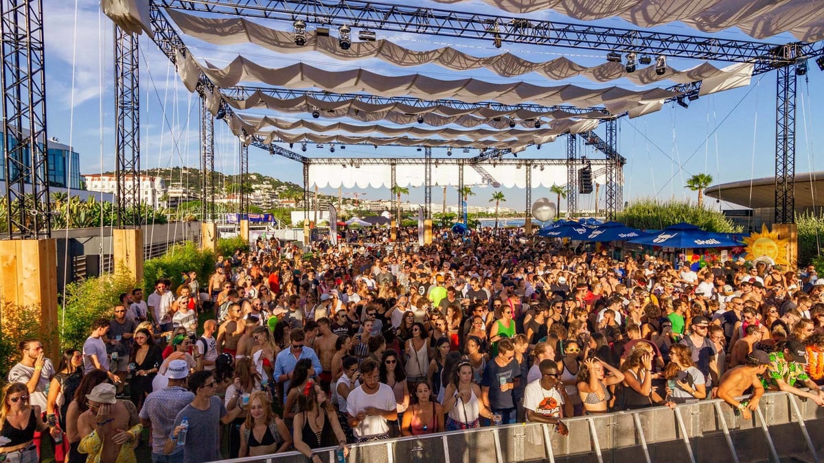 Les concerts à ne pas manquer cet été sur la Côte d’Azur Le Bonbon