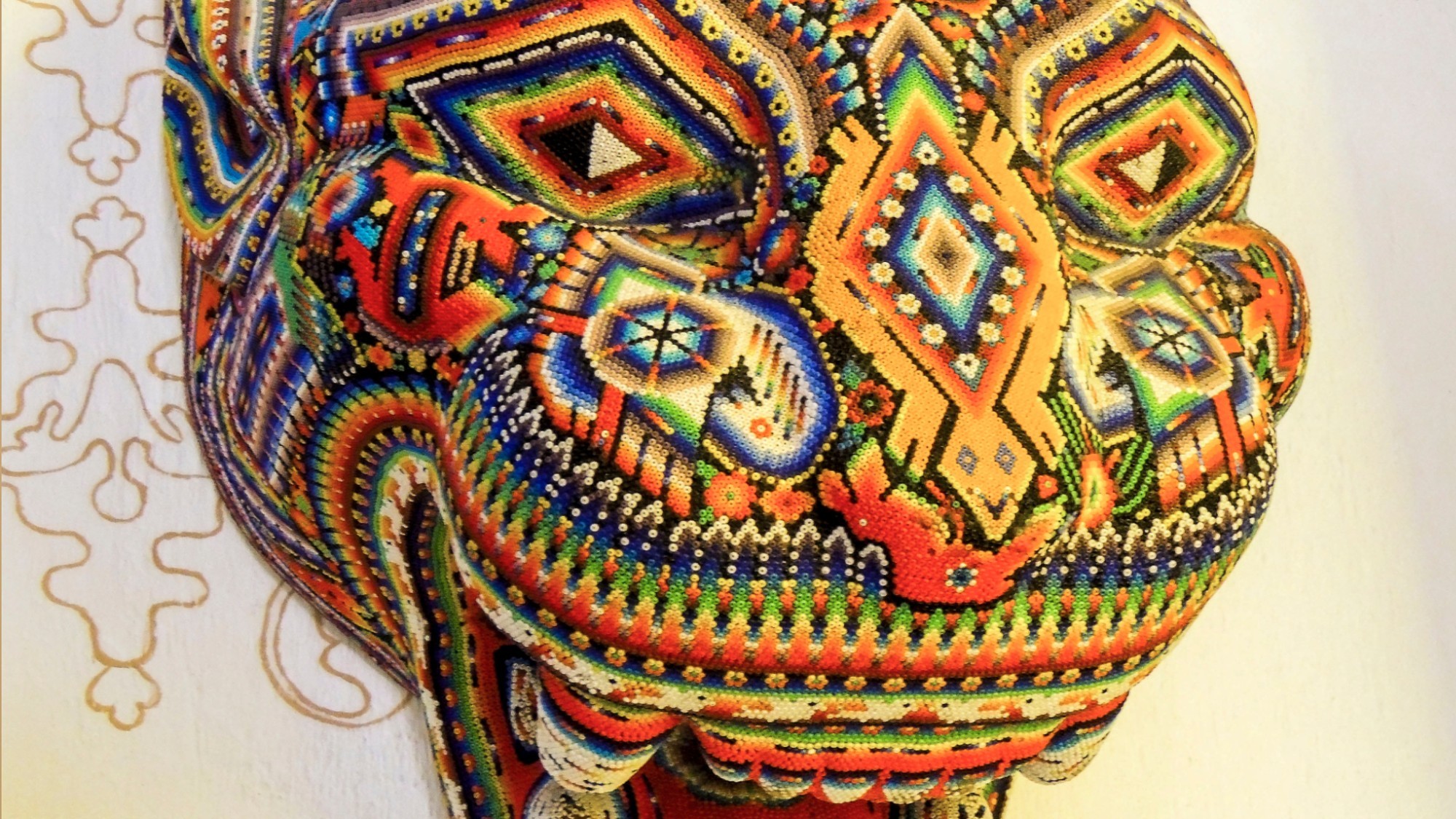 Un jaguar géant va transformer Grand Place 2cr09a5lmh