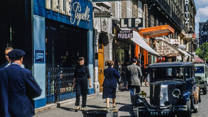 Que Faire à Paris Ce Week-end Le Bonbon Que faire à Paris ce week-end ? (24-26 mai)