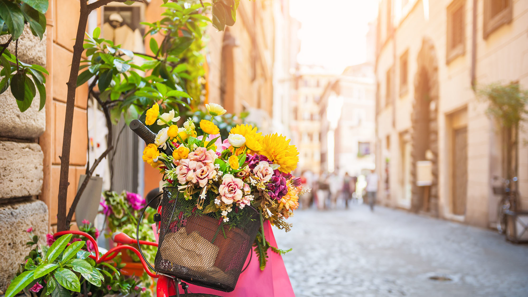 Des installations florales envahissent le centre-ville de Nantes du 2 au 19 mai bc2wxtjsha