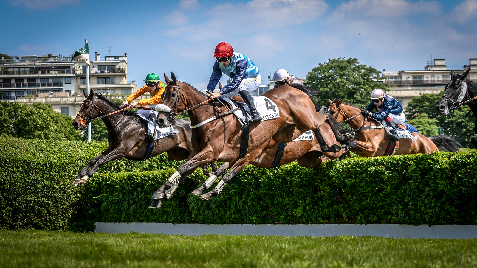 Cabourg Mon Amour Pr sent Pour La Plus Grande Course De Steeple Chase cabourg-mon-amour-pr-sent-pour-la-plus-grande-course-de-steeple-chase