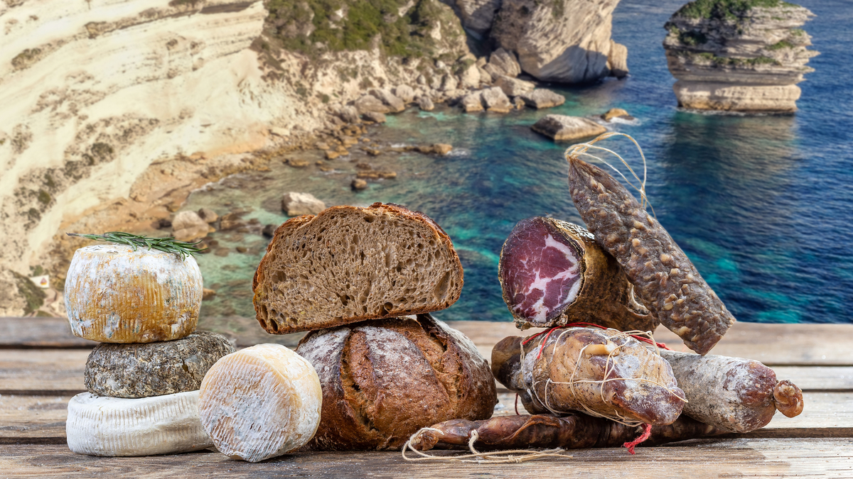 Top des meilleurs restos corses de Marseille Le Bonbon