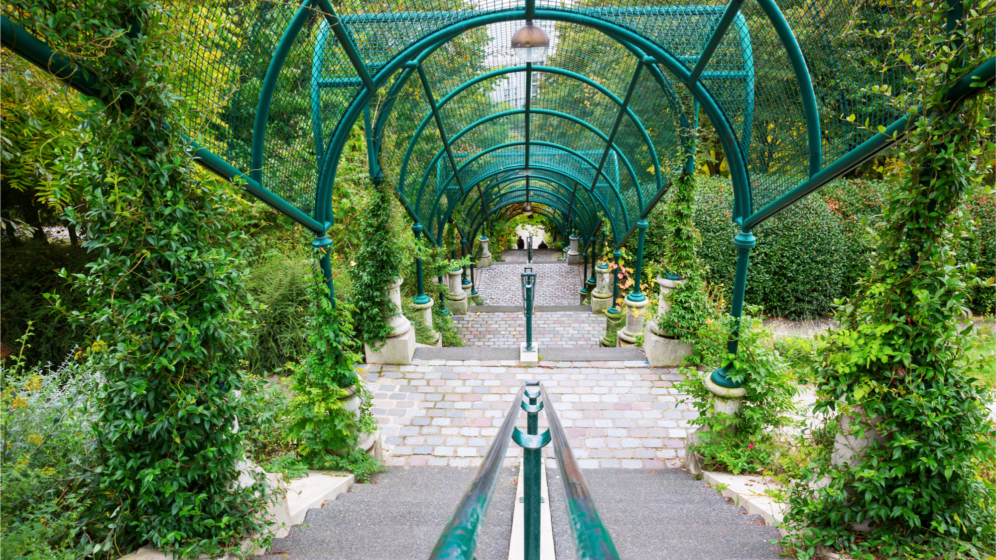 10 parcs vont ouvrir une heure plus tôt à Paris hwdgvt3sjl