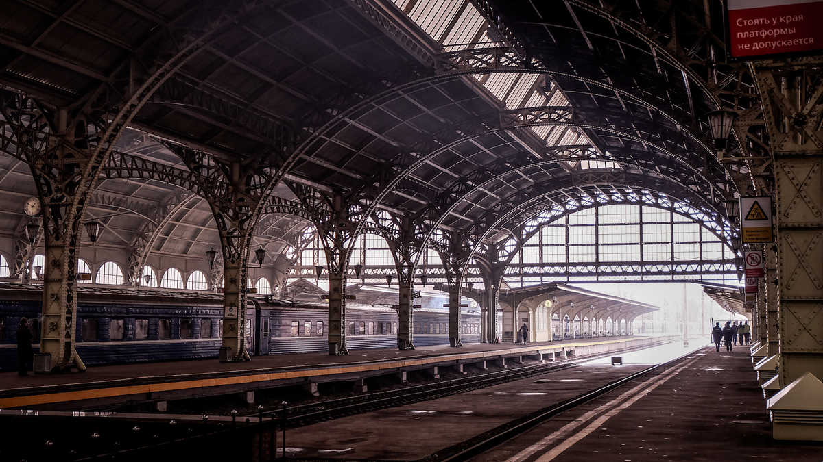 La gare de Lyon, bientôt la plus stylée de Paris ? | News | Paris